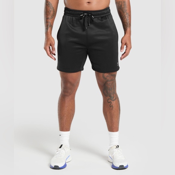 Gymshark Other - New! GymShark TRAINING SHORTS
Slim Fit